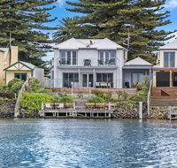 River Charm Apartment - Nambucca Heads Accommodation