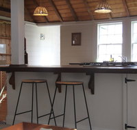 The Workers Quarters - Nambucca Heads Accommodation