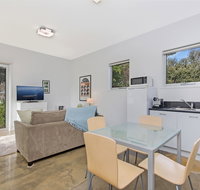 Wishart Retreat - Nambucca Heads Accommodation