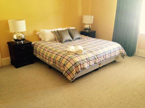 The White House - Nambucca Heads Accommodation 2