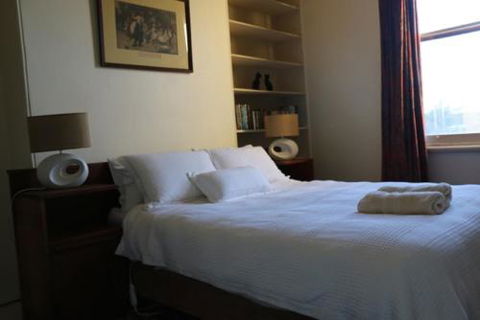 The White House - Nambucca Heads Accommodation 5