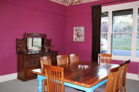 The White House - Nambucca Heads Accommodation 3