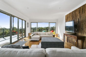 L'Ciabot - Nambucca Heads Accommodation 0