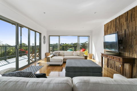 L'Ciabot - Nambucca Heads Accommodation 2