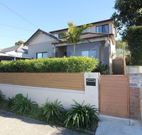3 Bedroom cozy holiday home - Nambucca Heads Accommodation