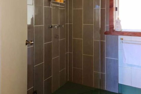 Shady Creek Eco Cabin - Nambucca Heads Accommodation 5