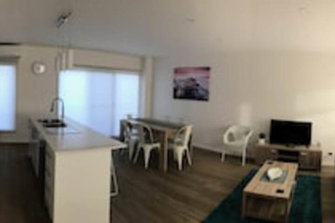 Santa Monica Lodge - Nambucca Heads Accommodation 0