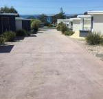 Old Pier Apartments - Nambucca Heads Accommodation