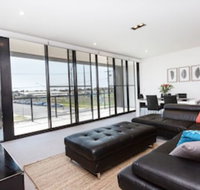 4 Bedroom Executive Apartment in the CBD - Nambucca Heads Accommodation