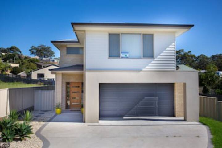 Merimbula NSW Nambucca Heads Accommodation