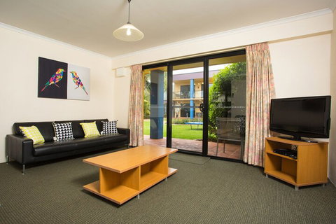 By The Sea 3 - Nambucca Heads Accommodation 3