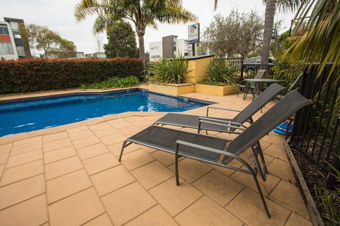 By The Sea 3 - Nambucca Heads Accommodation 2