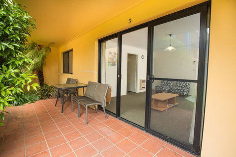 By The Sea 3 - Nambucca Heads Accommodation 7