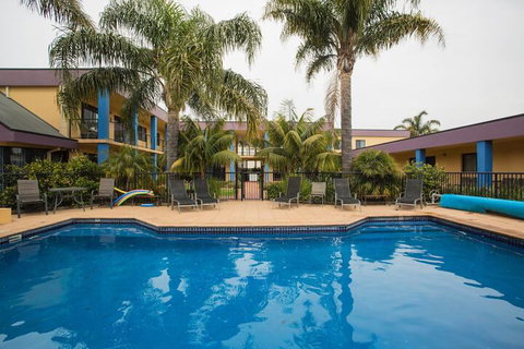 By The Sea 3 - Nambucca Heads Accommodation 1