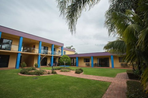 By The Sea 3 - Nambucca Heads Accommodation 0