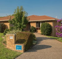'Carnook House' Tura Beach - Nambucca Heads Accommodation