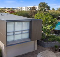 Coast Villa 46 Fishpen - Nambucca Heads Accommodation