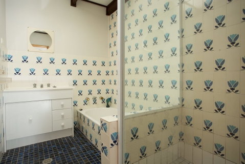 Fishermans Lodge - Nambucca Heads Accommodation 4