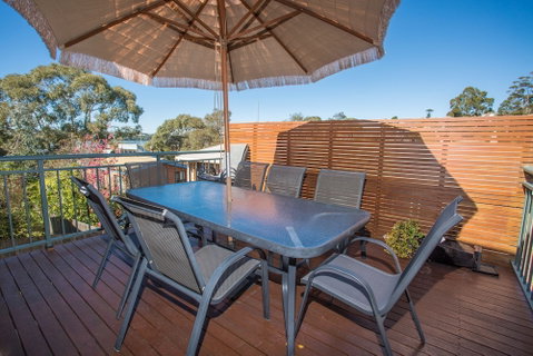 Fishermans Lodge - Nambucca Heads Accommodation 5