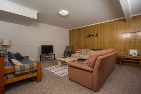 Fishermans Lodge - Nambucca Heads Accommodation 3