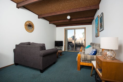 Fishermans Lodge - Nambucca Heads Accommodation 1