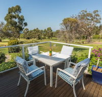 Greens on Pacific Way - Nambucca Heads Accommodation
