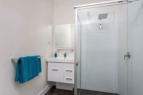Ocean's 30 - Ultimate Beach Frontage - Nambucca Heads Accommodation 5