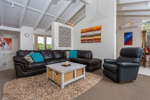 Ocean's 30 - Ultimate Beach Frontage - Nambucca Heads Accommodation 0
