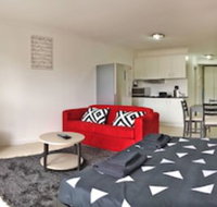 MyHoYoHo Design Studio Apartment - Nambucca Heads Accommodation