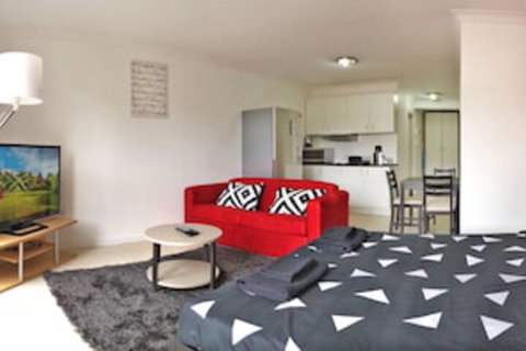 MyHoYoHo Design Studio Apartment - Nambucca Heads Accommodation 0