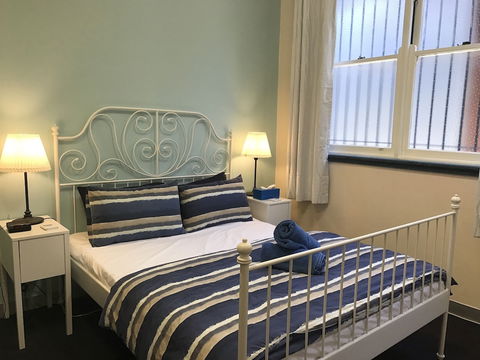 SmartStay Melbourne - Nambucca Heads Accommodation 3