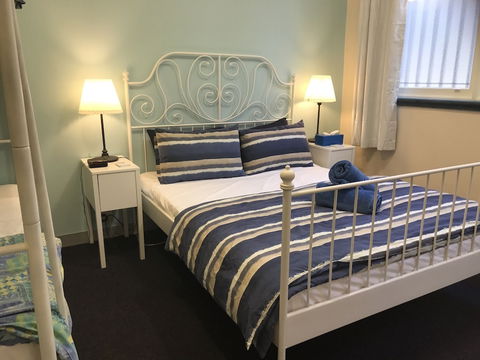 SmartStay Melbourne - Nambucca Heads Accommodation 4