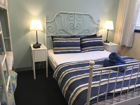 SmartStay Melbourne - Nambucca Heads Accommodation 2