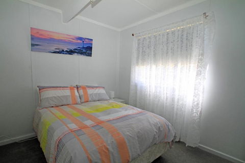 Lagoon Riverside Retreat - Nambucca Heads Accommodation 1