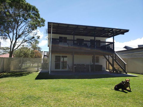 The Perfect Holiday Home - Nambucca Heads Accommodation 4