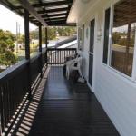 The Perfect Holiday Home - Nambucca Heads Accommodation 0