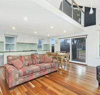 JOHANSSONS PERCH COTTAGE - Nambucca Heads Accommodation