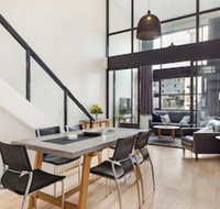 Surry Hills Modern One Bedroom Apartment - GOU - Nambucca Heads Accommodation