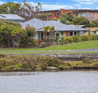 Rossleague House - Nambucca Heads Accommodation