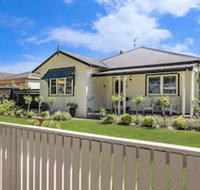 Gipps Getaway - Nambucca Heads Accommodation