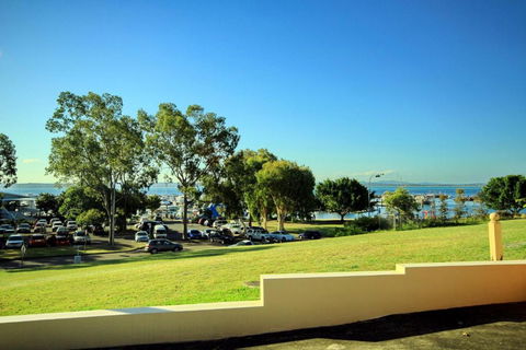 Pacific Units Unit 2 94 Magnus Street - Nambucca Heads Accommodation 3