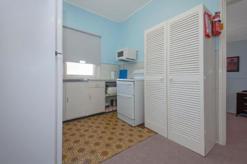 Pacific Units Unit 2 94 Magnus Street - Nambucca Heads Accommodation 4
