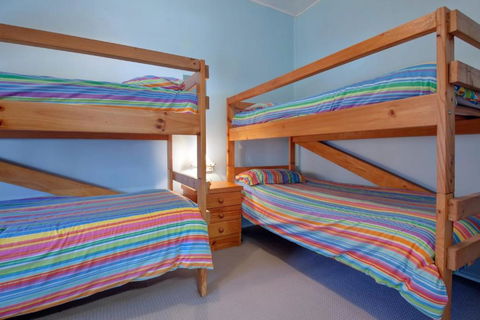 Pacific Units Unit 2 94 Magnus Street - Nambucca Heads Accommodation 6