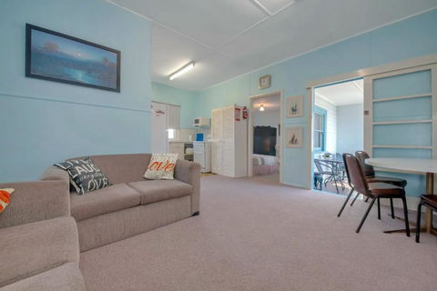 Pacific Units Unit 2 94 Magnus Street - Nambucca Heads Accommodation 1