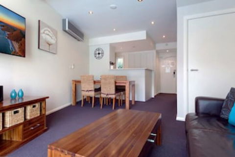 Pacific Blue Apartment 139 265 Sandy Point Road - Nambucca Heads Accommodation 0