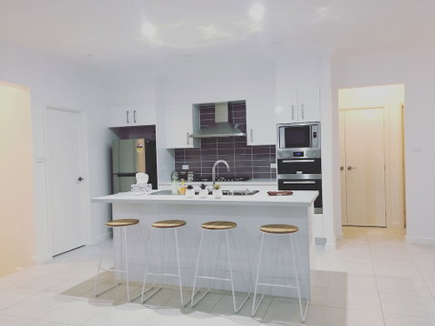 Edmondson Villas - Sydney - Nambucca Heads Accommodation 6