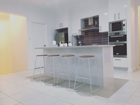 Edmondson Villas - Sydney - Nambucca Heads Accommodation 4