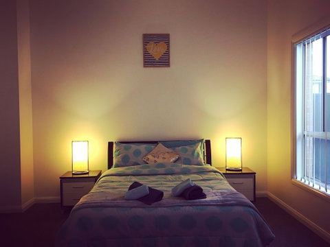 Edmondson Villas - Sydney - Nambucca Heads Accommodation 2