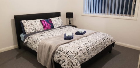 Edmondson Villas - Sydney - Nambucca Heads Accommodation 1