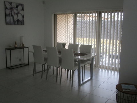 Edmondson Villas - Sydney - Nambucca Heads Accommodation 0